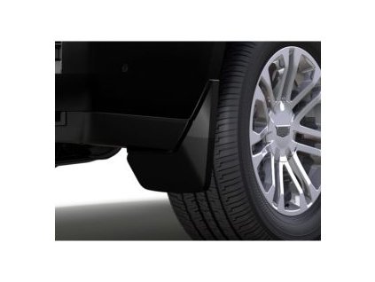 Cadillac Escalade / Escalade ESV  Kryty zadní - černé