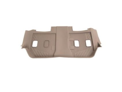 Cadillac Escalade / Escalade ESV, GMC Yukon XL Vložka podlahová jednodílná - Dune (3.řada)