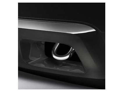 Cadillac Escalade / ESV, Escalade EXT Vorderer Rettungshaken
