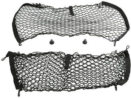 Redes de maletero Jeep Renegade BU/BV / Compass MK