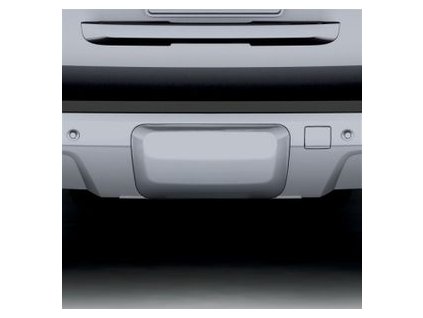 Chevrolet / Cadillac Escalade / ESV Trailer Hitch - Silver