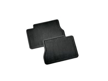 Cadillac Escalade / Escalade ESV Textil szőnyegek - ébenfa (2. sor)