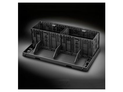 Chevrolet / Cadillac Escalade / ESV Cargo separatoare - negru
