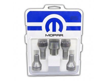 Mopar Śruby zabezpieczające 82214871