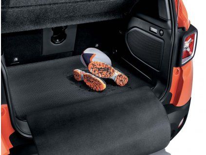 Jeep Renegade Protección del espacio de carga