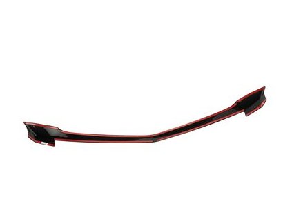 Copertura protettiva per cappuccio Cadillac SRX Aeroskin™ - nera
