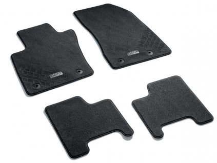 Jeep Renegade BU Koberce textilní PA00000-PB30196