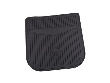 Cadillac SRX Covoraș pentru portbagaj - negru