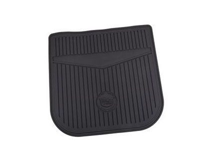 Cadillac SRX Tapis de coffre - noir