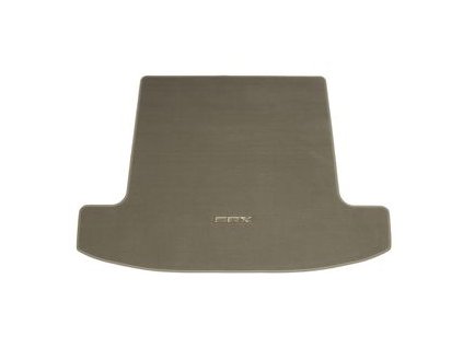 Cadillac SRX Koberce textilní  - Dune (s logem SRX)