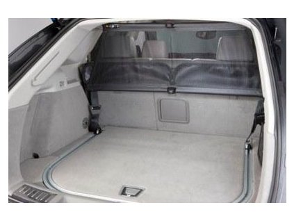 Cadillac SRX Ecran / paravan pentru animale