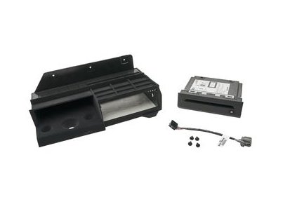 Cadillac CT6 CD-Player