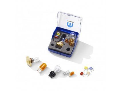 Jeep Renegade Coffret d'ampoules de rechange