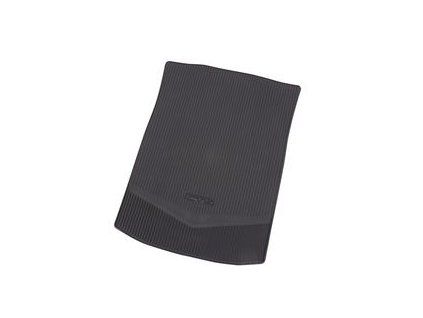 Cadillac CTS Tapis de coffre - noir