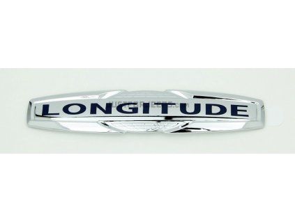 Inscripción LONGITUDE KL