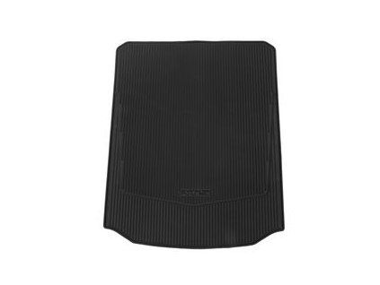 Cadillac ATS Tapis de coffre - noir