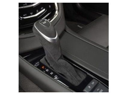Cadillac ATS Palanca de cambios y funda de transmisión automática