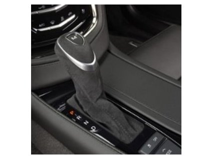 Cadillac ATS Řadicí páka a botka automatické převodovky