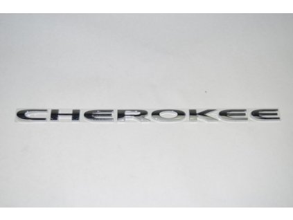 Buchstabe CHEROKEE KL 68102400AA