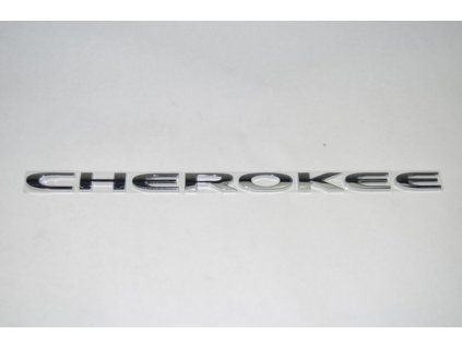 Emblema CHEROKEE KL 68102400AA