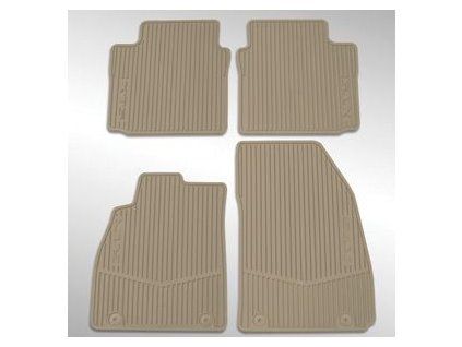 Cadillac XTS Alfombrillas - Dune