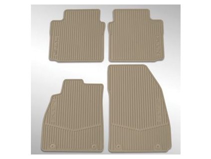 Tappetini Cadillac XTS - Dune