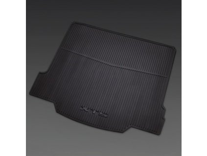 Tappetino per bagagliaio Cadillac XTS - nero