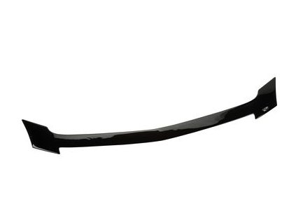 Cadillac Deflector de capotă CTS Aeroskin™ - negru
