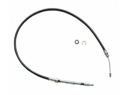 Cable de freno de mano derecho
