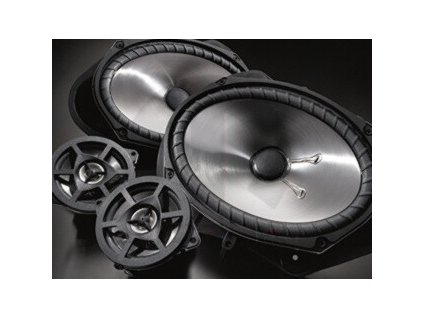 Mopar Lautsprecher 82214735