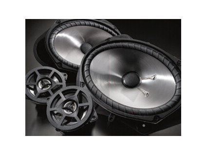 Mopar Високоговорители 82214735