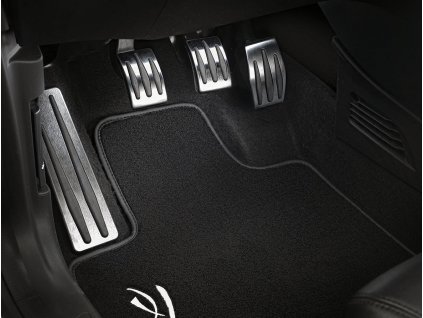 Lancia Copri pedali Ypsilon