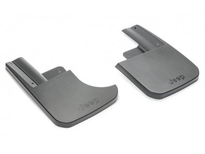Jeep Gladiator JT Zástěrky zadní