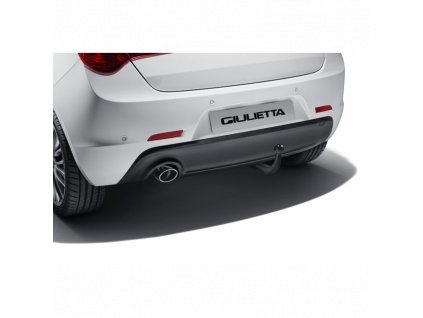Alfa Romeo Giulietta Cablu 13 ISO
