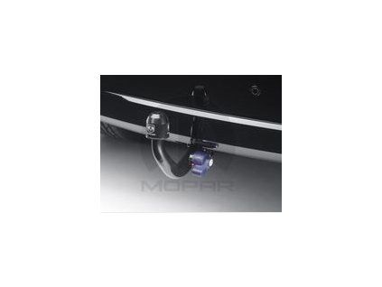 Attelage amovible Dodge Caliber