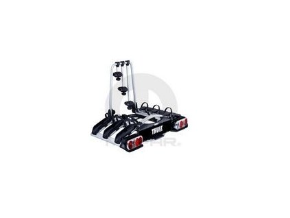 Jeep / Lancia / Dodge / Fiat Portapacchi per 3 ruote