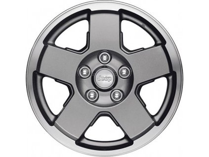 Jeep Roată Wrangler 17´ ALU 6002093184