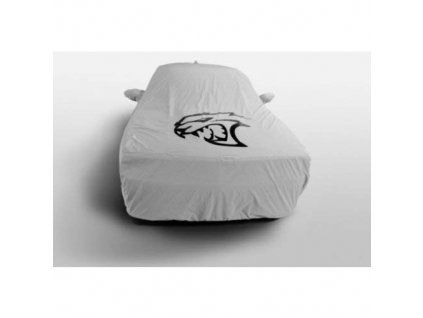 Dodge Challenger funda protectora widebody