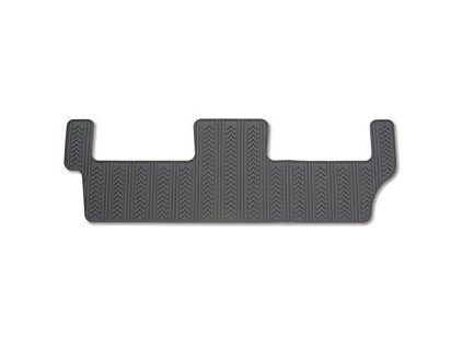 Moquette in gomma 3a serie grigia Voyagert RT Stow 'n Go