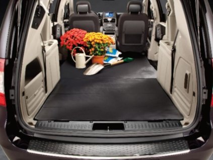 Lancia Voyager / Chrysler Grand Voyager RT Vasca per il bagagliaio