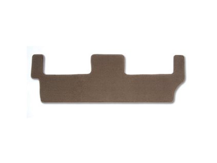 Koberce textilné 3. rad beige Voyagert RT Stow 'n Go