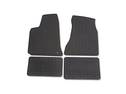 Jeu de tapis en caoutchouc LX 300