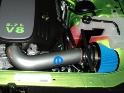 Chrysler 300C LX Kaltluftansaugsystem 5,7 l