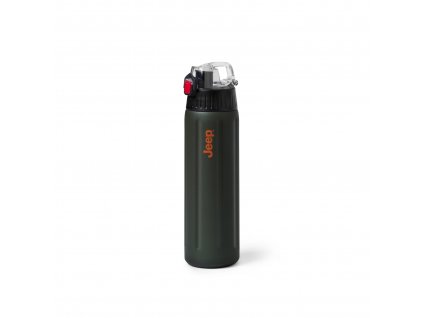 Jeep Termosz zöld 450ml