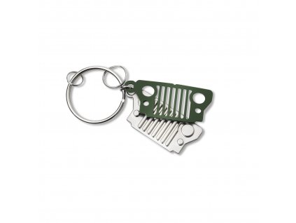 Jeep Grille Breloc