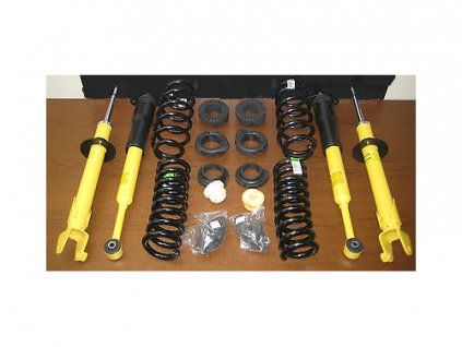 MP chasis SRT Upgrade Kit LX 300