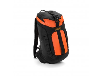 Jeep Avventura nello zaino