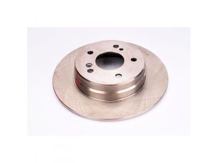 Disc frana spate ZH
