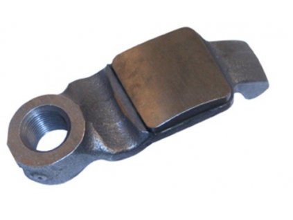 Rocker arm valve #2 ZH