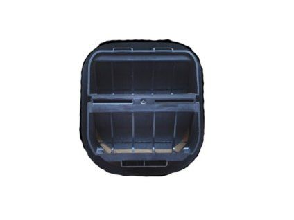 Mopar Salida de ventilación 68325818AA